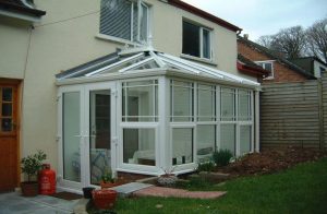 Prices for Conservatory Extensions